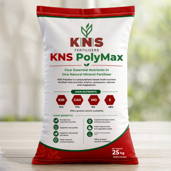 KNS PolyMax