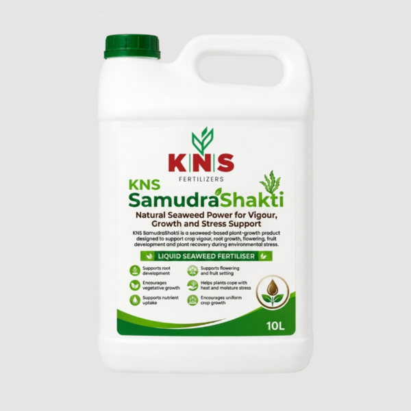 KNS SamudraShakti