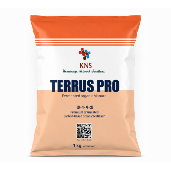 TerrusPro